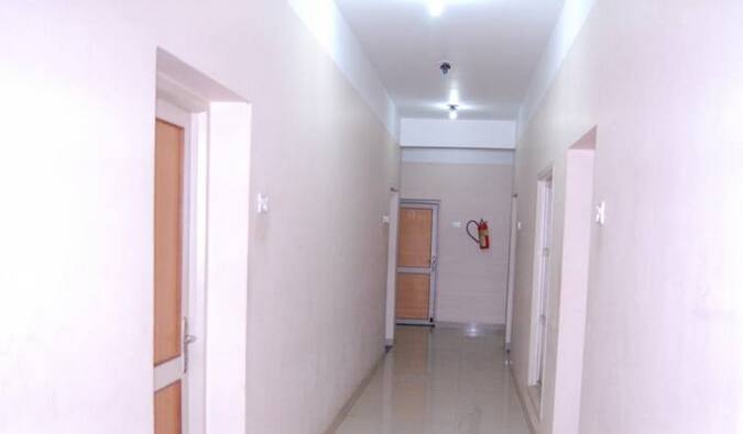 Parvathi International Hotel, Nagercoil 4